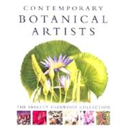Contemporary Botanical Artists : The Shirley Sherwood Collection