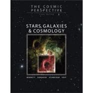 The Cosmic Perspective Stars, Galaxies, and Cosmology