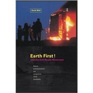 Earth First:Anti-Road Movement