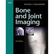 Bone and Joint Imaging