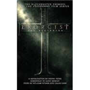 Exorcist : The Beginning