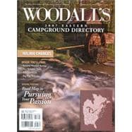 Woodall's Eastern America Campground Directory, 2007