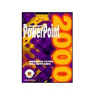 Microsoft Powerpoint 2000 : Core and Expert Certification