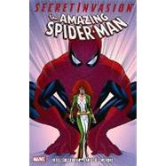 Secret Invasion The Amazing Spider-Man