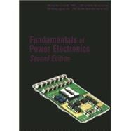 Fundamentals of Power Electronics