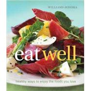 Williams-Sonoma Eat Well