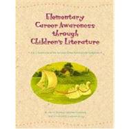 Elementary Career Awareness Through Children's Literature