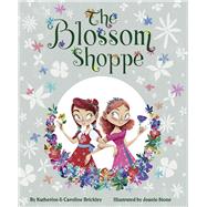 The Blossom Shoppe