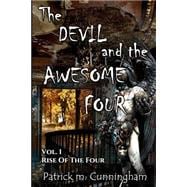The Devil and the Awesome Four