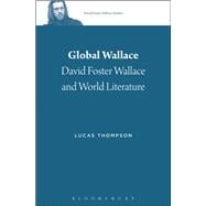 Global Wallace book cover, ISBN 9781501342707
