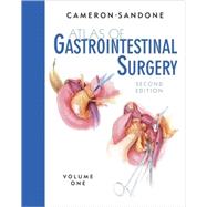 Atlas of Gastrointestinal Surgery