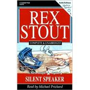 The Silent Speaker