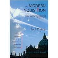 The Modern Inquisition
