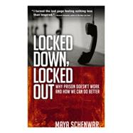 Locked Down, Locked Out, 1st Edition