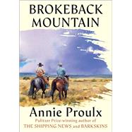 Brokeback Mountain