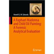 A Raphael Madonna and Child Oil Painting:  A Forensic Analytical Evaluation
