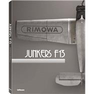 Junkers F13