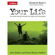 Your Life - Student Book 2