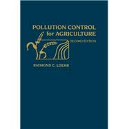 Pollution Control for Agriculture