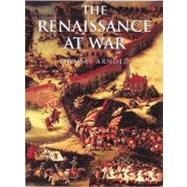 History of Warfare : The Renaissance at War