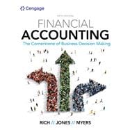 Financial  Accounting