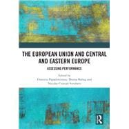 The European Union and Central and Eastern Europe