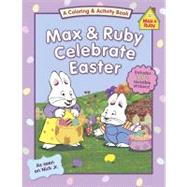 Max & Ruby Celebrate Easter