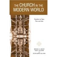 The Church in the Modern World