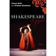 Shakespeare in Japan