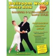 Beginners-Only Dance Book: How to Learn Social, Latin & Ballroom Dances