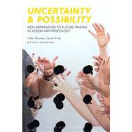 Uncertainty and Possibility