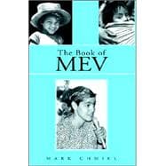 The Book of Mev book cover, ISBN 9781413462708