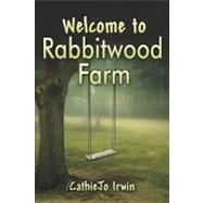 Welcome to Rabbitwood Farm