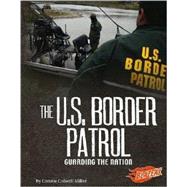 The U.S. Border Patrol