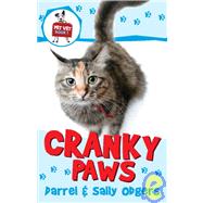 Cranky Paws