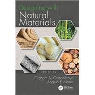 Designing with Natural Materials