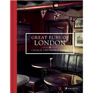 Great Pubs of London