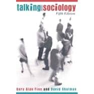 Talking Sociology