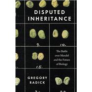 Disputed Inheritance