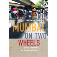 Mumbai on Two Wheels