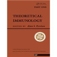 Theoretical Immunology, Part One