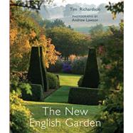 The  New English Garden