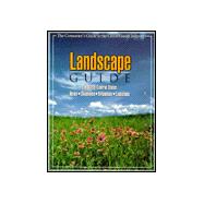 Landscape Guide : The South-Central States, Texas, Oklahoma, Arkansas, and Louisiana