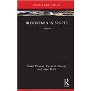 Blockchain in Sports
