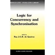 Logic for Concurrency and Synchronisation