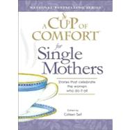 Cup of Comfort for Single Mothers