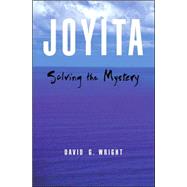 Joyita Solving the Mystery