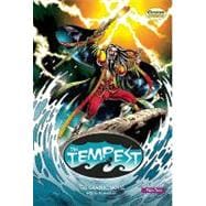 The Tempest The Graphic Novel: Plain Text
