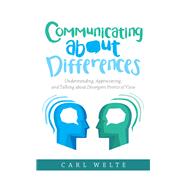 Communicating About Differences