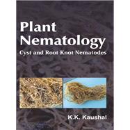 Plant Nematology: Cyst and Root Knot Nematodes